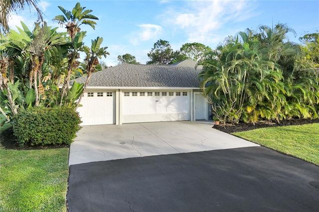 3332 White BLVD, Naples, FL 34117