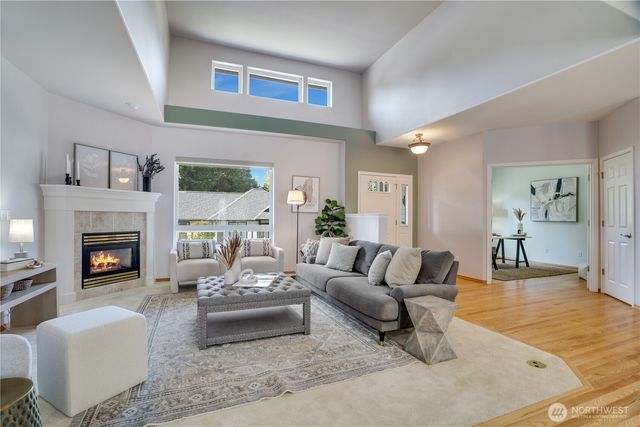 2003 26th Street Court NW, Gig Harbor, WA 98335