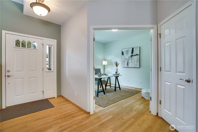 2003 26th Street Court NW, Gig Harbor, WA 98335