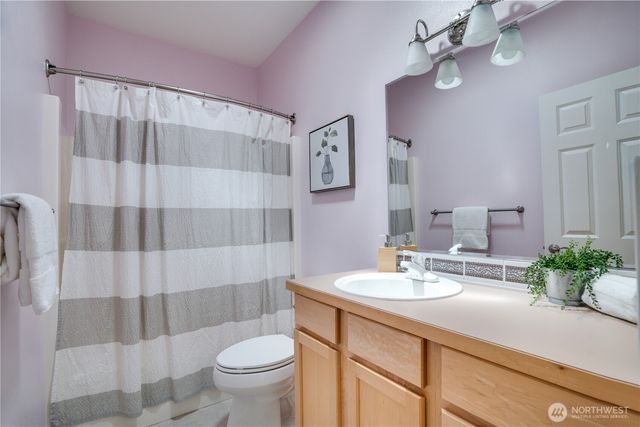 2003 26th Street Court NW, Gig Harbor, WA 98335