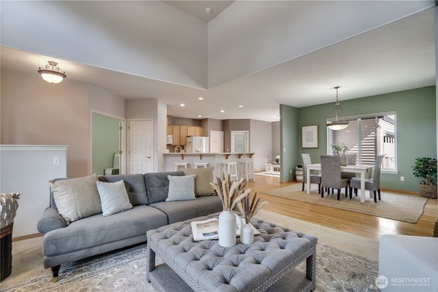 2003 26th Street Court NW, Gig Harbor, WA 98335