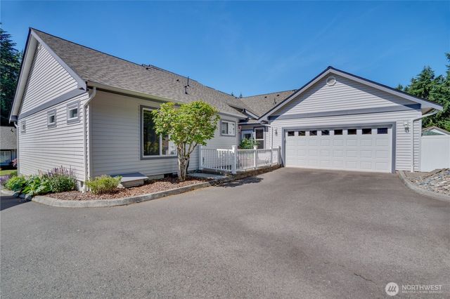 2003 26th Street Court NW, Gig Harbor, WA 98335