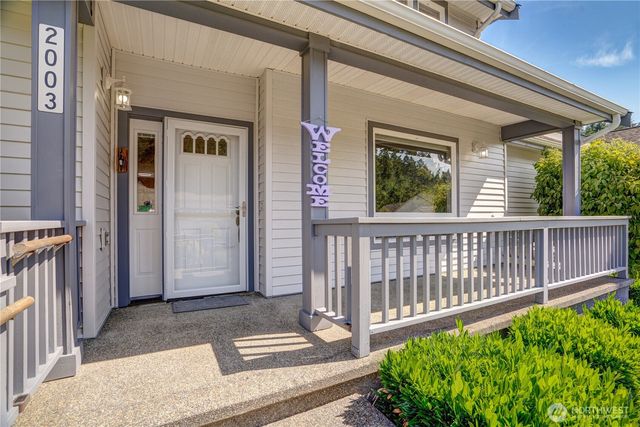 2003 26th Street Court NW, Gig Harbor, WA 98335