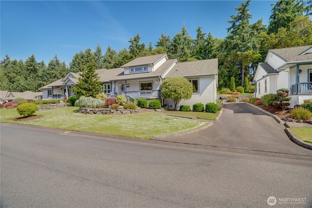 2003 26th Street Court NW, Gig Harbor, WA 98335