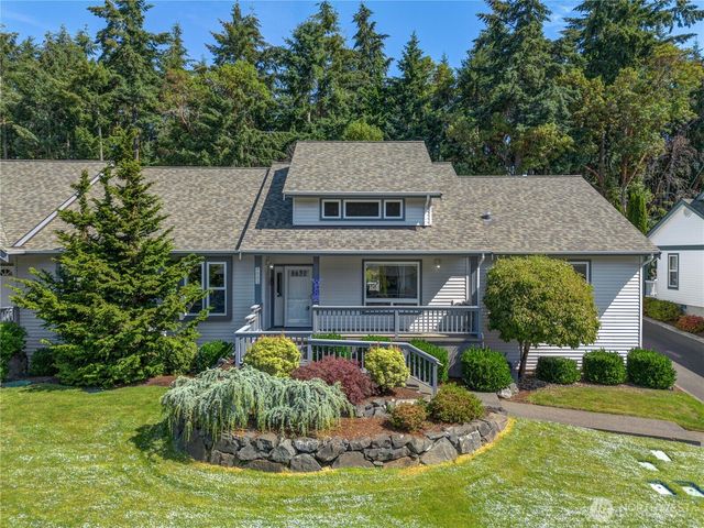 2003 26th Street Court NW, Gig Harbor, WA 98335