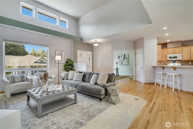 2003 26th Street Court NW, Gig Harbor, WA 98335