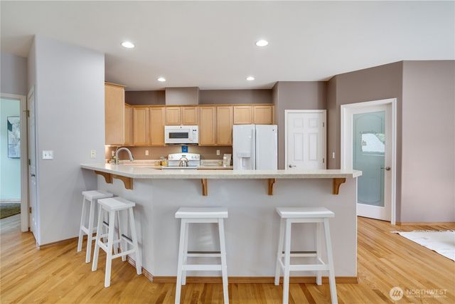 2003 26th Street Court NW, Gig Harbor, WA 98335