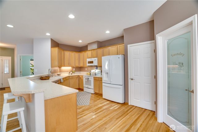 2003 26th Street Court NW, Gig Harbor, WA 98335