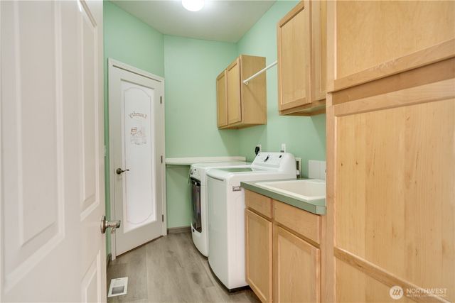 2003 26th Street Court NW, Gig Harbor, WA 98335