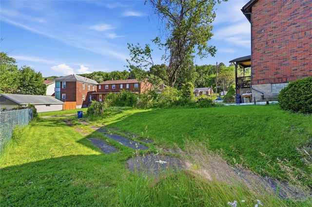 3808 Merle Street, Chartiers City, PA 15204