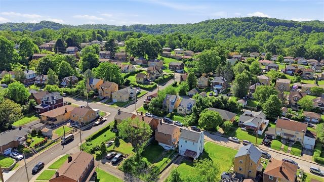 3808 Merle Street, Chartiers City, PA 15204