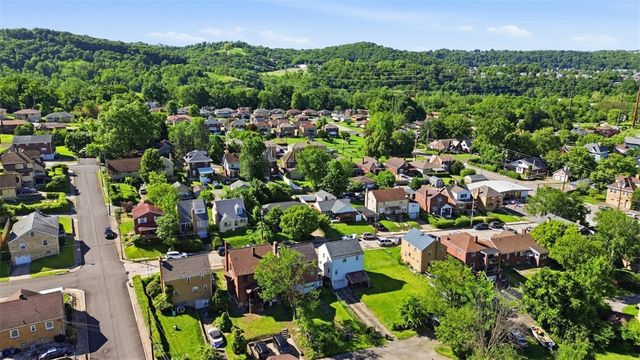3808 Merle Street, Chartiers City, PA 15204