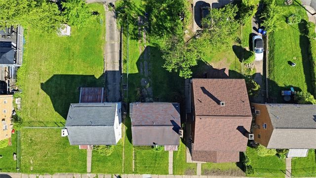 3808 Merle Street, Chartiers City, PA 15204