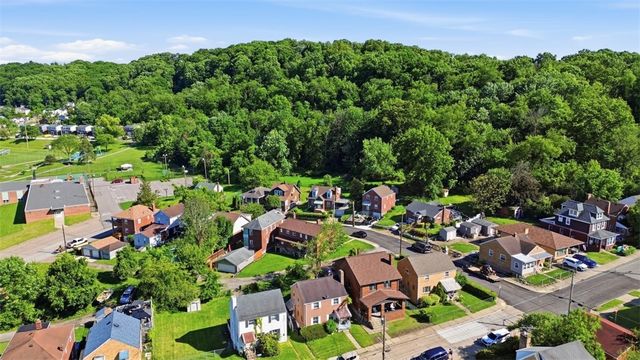 3808 Merle Street, Chartiers City, PA 15204