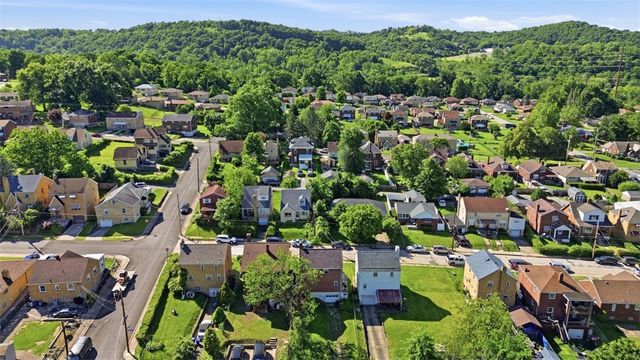 3808 Merle Street, Chartiers City, PA 15204