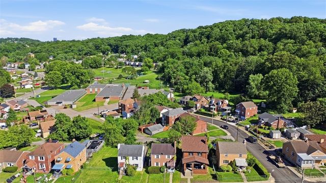 3808 Merle Street, Chartiers City, PA 15204