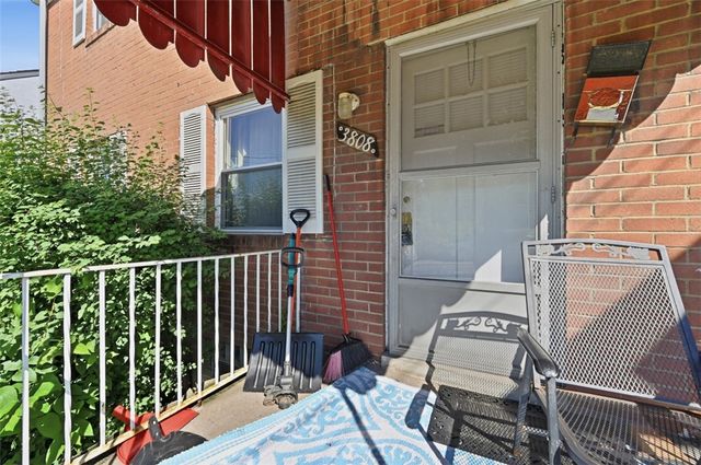 3808 Merle Street, Chartiers City, PA 15204