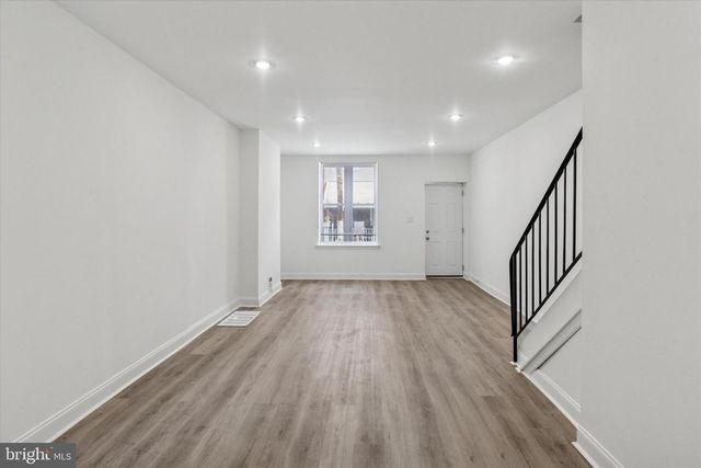 1716 N NEWKIRK ST, Philadelphia, PA 19121