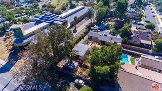 16326 Nordhoff Street, North Hills, CA 91343
