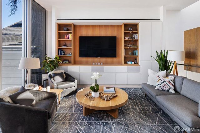 1164 Fulton Street, San Francisco, CA 94117