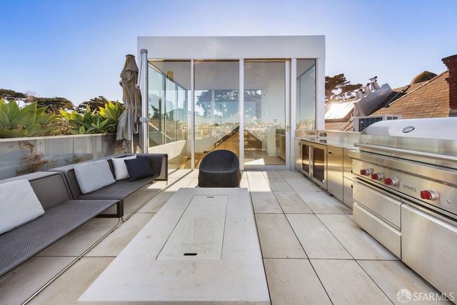 1164 Fulton Street, San Francisco, CA 94117