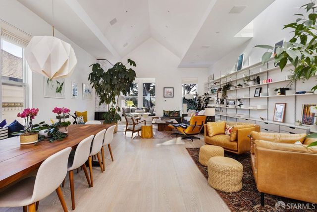 1164 Fulton Street, San Francisco, CA 94117