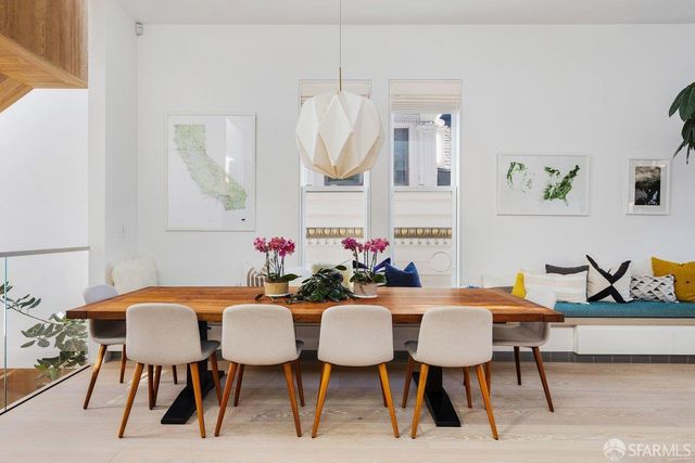 1164 Fulton Street, San Francisco, CA 94117