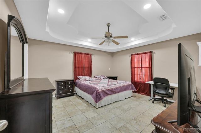 904 Gonzalez Drive, San Juan, TX 78589