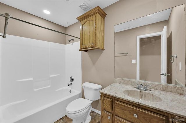 904 Gonzalez Drive, San Juan, TX 78589