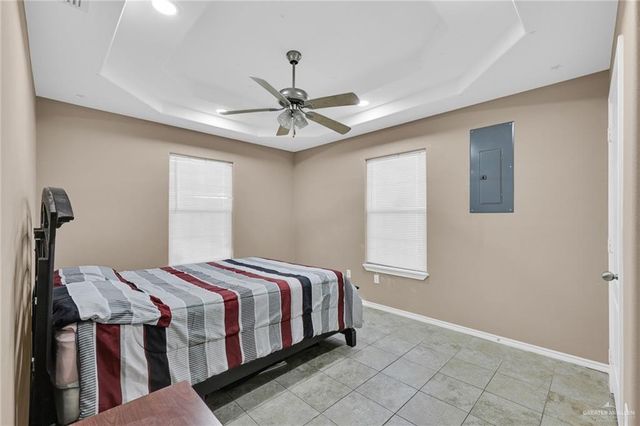 904 Gonzalez Drive, San Juan, TX 78589