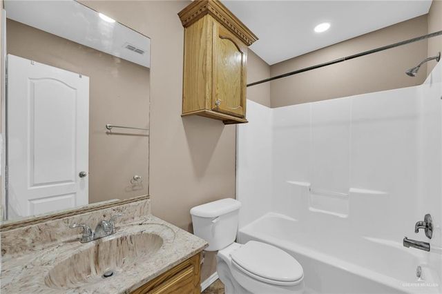 904 Gonzalez Drive, San Juan, TX 78589