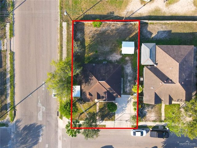 904 Gonzalez Drive, San Juan, TX 78589