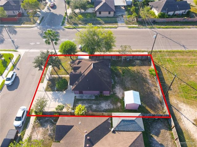 904 Gonzalez Drive, San Juan, TX 78589