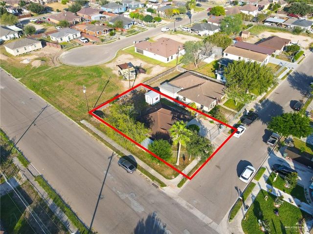 904 Gonzalez Drive, San Juan, TX 78589