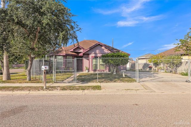 904 Gonzalez Drive, San Juan, TX 78589