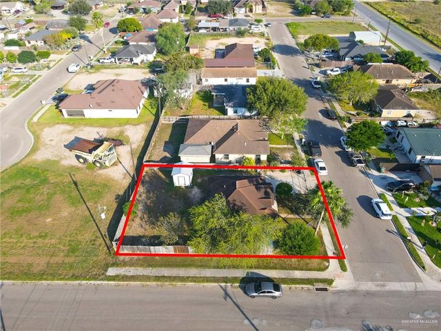 904 Gonzalez Drive, San Juan, TX 78589