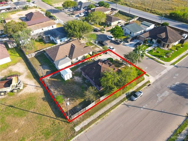 904 Gonzalez Drive, San Juan, TX 78589