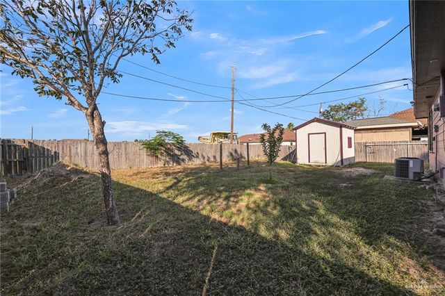904 Gonzalez Drive, San Juan, TX 78589