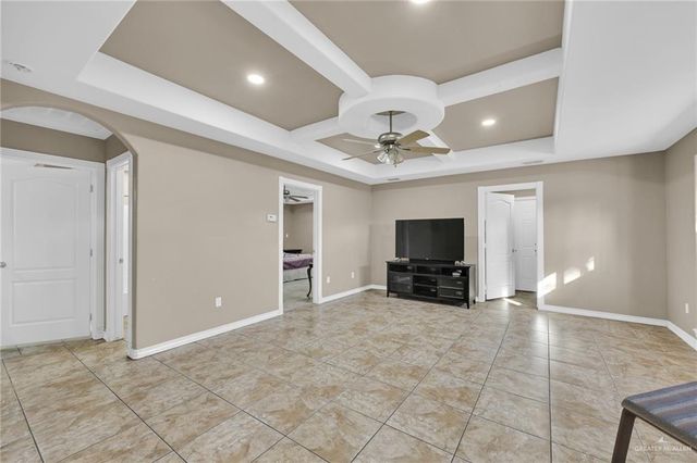 904 Gonzalez Drive, San Juan, TX 78589