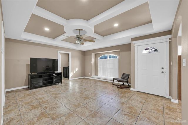 904 Gonzalez Drive, San Juan, TX 78589