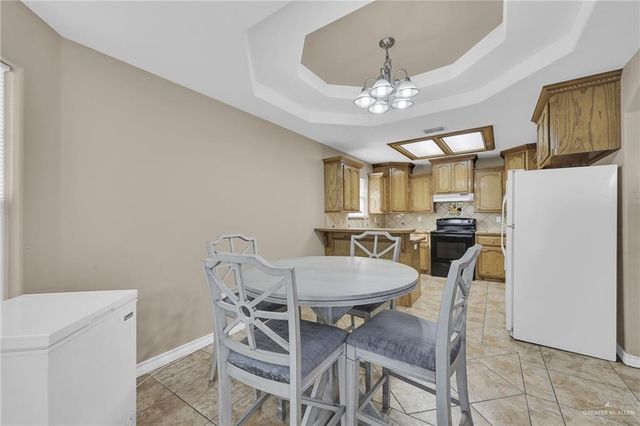 904 Gonzalez Drive, San Juan, TX 78589