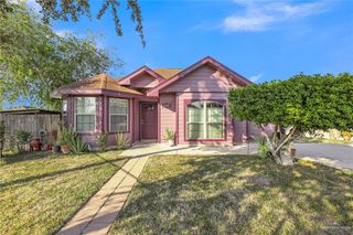 904 Gonzalez Drive, San Juan, TX 78589