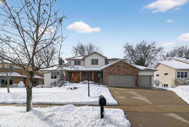 6620 Meredith Way, Mcfarland, WI 53558