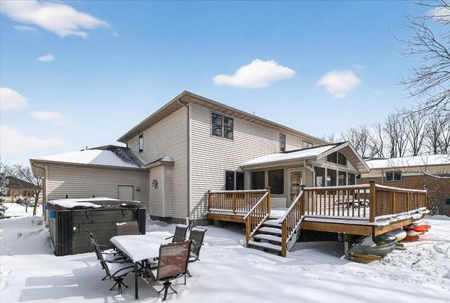 6620 Meredith Way, Mcfarland, WI 53558