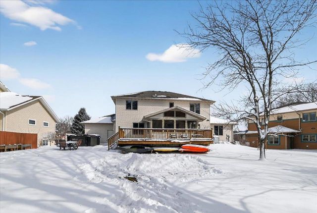 6620 Meredith Way, Mcfarland, WI 53558