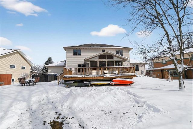 6620 Meredith Way, Mcfarland, WI 53558