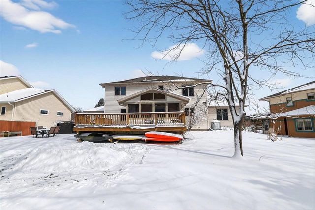 6620 Meredith Way, Mcfarland, WI 53558