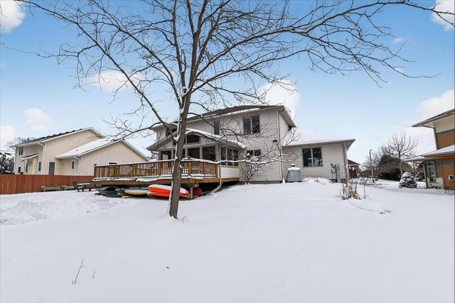 6620 Meredith Way, Mcfarland, WI 53558
