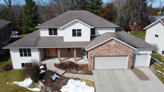 6620 Meredith Way, Mcfarland, WI 53558