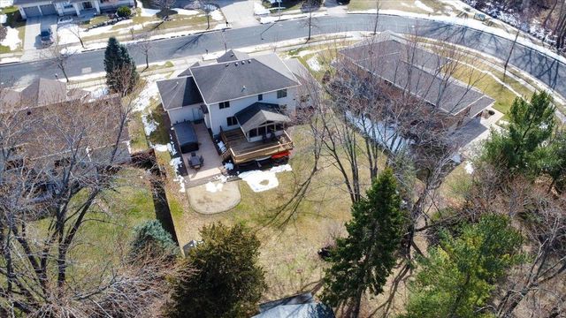 6620 Meredith Way, Mcfarland, WI 53558